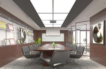 南昌專業(yè)工裝裝修公司 打造高效與專業(yè)的設(shè)計(jì)服務(wù)