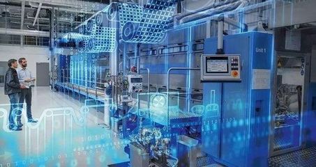 智能制造新引擎 5G技術、數字孿生與互聯網服務的融合創新